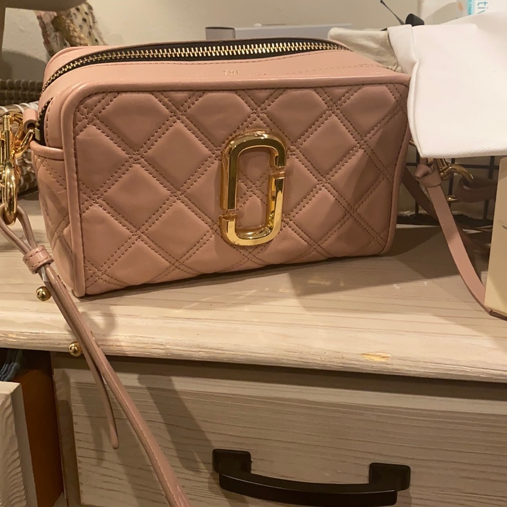 Marc Jacobs The snapshot bag